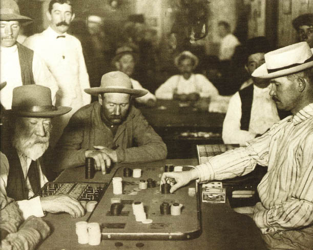 The Gambling History- Where it Started and Where it is Heading!